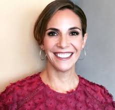 Marcela Blanco make up artist