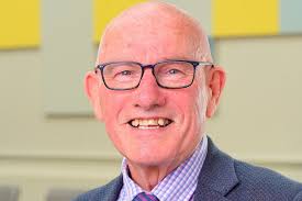 Education Minister pays tribute to 'remarkable' former Co Down principal  following passing