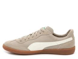 Nike lebron 8 south beach color: Puma Suede Super Liga Og Retro Sneaker In Beige Natural For Men Lyst