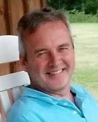 James Bredin Obituary (2015)