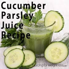 Cucumber Parsley Juice Recipe Juicing Recipes Super Green Juice Recipe Green Juice Recipes