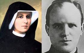 Последние твиты от faustyna (@faustyna). Jezuita Ktorego Sw Siostra Faustyna Wspomina W Dzienniczku Az 51 Razy