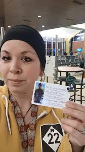 Found this at Sanford International Airport Sanford/Florida