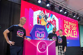 Considering the upcoming holiday season, many people are surely excited about the lazada 11.11 sale 2018. Get Set For Lazada 11 11 Shopping Festival The Star