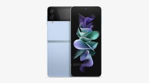 Samsung Galaxy Z Flip4: Geleakte Specs ...