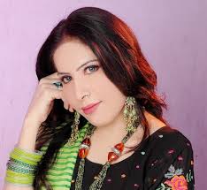 Mumtaz Kanwal Sindhi Model And Singer's Pictures and Wallpapers Photo