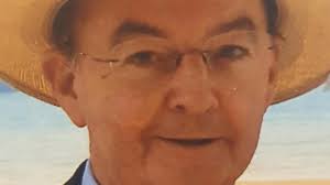 David Brown's Howrah Pharmacy & Coffee Stop owner passes away