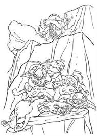 They appear like large dogs, but they're neither canine nor feline. 27 Hyena Coloring Page Ideas Hyena Coloring Pages Coloring Pictures