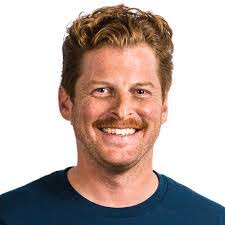 Sean Tolkin's Instagram, Twitter & Facebook