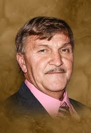 Obituary: Mr. Jerry Chance