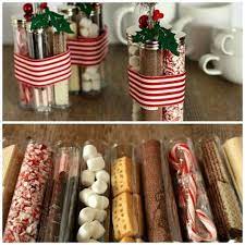 27 Diy Christmas Gifts For Anyone Who Surprises You With A Present Homemade Christmas Gifts Christmas Food Diy Christmas Presents