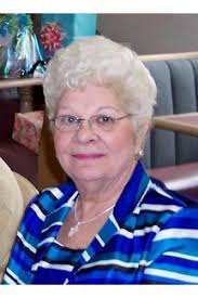 Barbara Brement Obituary (1935