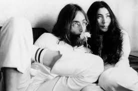 fall guys one simple rule: Pin On Yoko And John