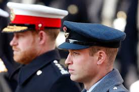 Remembrance Sunday Cenotaph Service