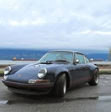 Set an alert to be notified of new listings. Why These Drivers Say A Singer Restored Porsche 911 Is Worth The Extra Thousands The Globe And Mail