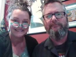 Kevin Brewer and Gina Brewer