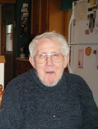 Obituary of Russell Randolph Moriarity