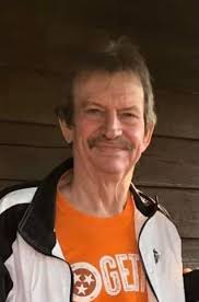 Gilbert Eugene Bingham, of Harriman Obituary June 28, 2022