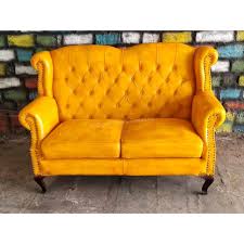 Maybe you would like to learn more about one of these? Latest Design Two Seater Cafe Sofa Wholesale Cheap Price Modern Cafe Chesterfield Leather Sofa Buy Modern Living Sofa Furniture Tufted Leather Elegant Two Seater Yellow Sofa Luxury Living Room Hotel Chesterfield Leather