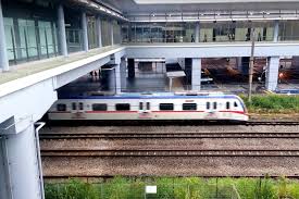 Vacation rentals in sungai buloh. Sungai Buloh Ktm Station Klia2 Info