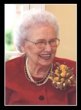 Clara jean Faircloth