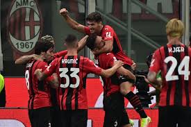 Ac milan face cagliari calcio on sunday evening when the clock points 20:45 cet at stadio san siro for the 2nd matchday of the 2021/22 serie a and the isolani coach leonardo semplici has named his squad for this crucial encounter. 1pvkbtekpn6ocm