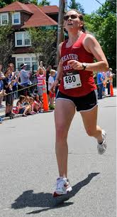 Greater Boston Track Club