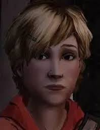 Do you think Christa will make a return in the comic? : r/TheWalkingDeadGame