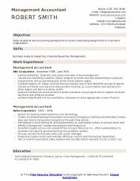 Accountant resume example ✓ comprehensive guide ✓ build perfect professional resume in minutes using our resume examples & templates written by professional tried and tested resume example for your next job in 2021. Management Accountant Resume Samples Qwikresume