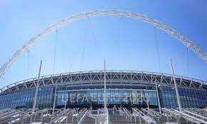 76 parking spots which are expected to be. More Than 60 000 Fans To Be Allowed At Wembley For Euro 2020 Semis And Final Euro 2020 The Guardian