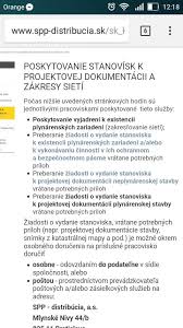 ,,celkoyd obnova habdn,skeho n ynu y sobotiiti, ktorf r,lpracovala spolodnost'. Vyjadrenie Spp Nepripajame Sa Na Plyn Stavebne Povolenie Modrastrecha Sk