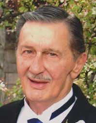 Louis Murray Obituary (2024)