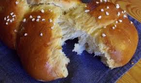 Brioche Au Levain Saveurs De Famille En 2020 Recettes De Cuisine Recettes Au Levain Brioche