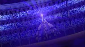 Fairy Tail: The Ten Most Powerful Celestial Spirits