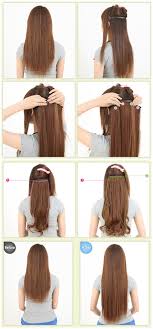 Three Elegant Updo Hairstyles With Clip In Extensions Hair Extensions For Short Hair Clip In Hair Extensions Human Hair Extensions