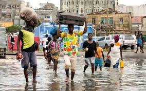 Idai was one of the worst tropical cyclones ever to hit africa and the southern hemisphere. Emergenza Ciclone Idai Ci Siamo E Ci Saremo Cosv