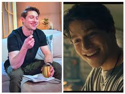 Well he also look like Donald Creech 😁