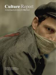 Culture: Archaeology Books Dance Art Film Music