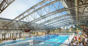 Nos Infrastructures Triathlaix Triathlon Aix En Provence