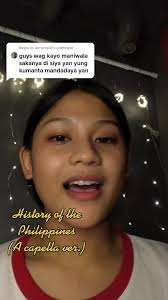 Filipino and Portuguese