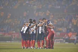 Los rayados y columbus se medirán mañana a las 21:00. Concacaf Champions League Match Preview Columbus Vs Rayados Monterrey Fmf State Of Mind