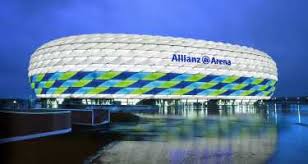 Find the perfect allianz arena stock photos and editorial news pictures from getty images. Allianz Arena Compare Tickets And Tours From Different Websites For The Home Of Bayern Munich