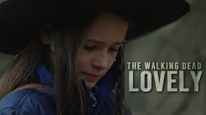 Judith Grimes Tribute || Beat This World [TWD]