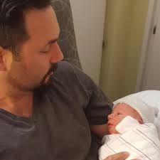 Fundraiser for John White by Jennifer Klemovitch : Help John and his son  focus