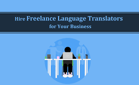Freelance Language Translator Jobs In Jobs In Delhi India Noida Mumbai Pune Chennai Recruitment Company Language Translation