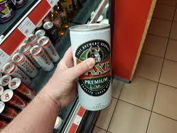 Earlier this year systembolaget temporarily halted the launch of a beer from band iron maiden for having a skull and the drink was eventually given the green light after the original logo was altered. Axel Von Blandfersen Auf Twitter Enlitersburk Tipce Systembolaget