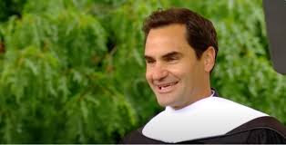 Roger Federer Philanthropy” -Capital Research Center