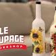 Bottle Decoupage Workshop - Mumbai event image