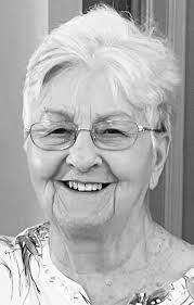 Neva Jean (Davis) Swartz