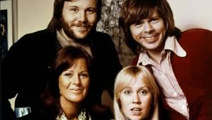 In june 1966, björn ulvaeus (born 1945) met benny andersson (born 1946) for the first time. Abba Says It Has Recorded 2 New Songs First New Material In 35 Years